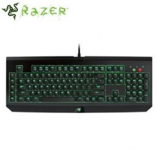 Razer Blackwidow Ultimate 2014 黑寡婦終極版-機械電競鍵盤-中文